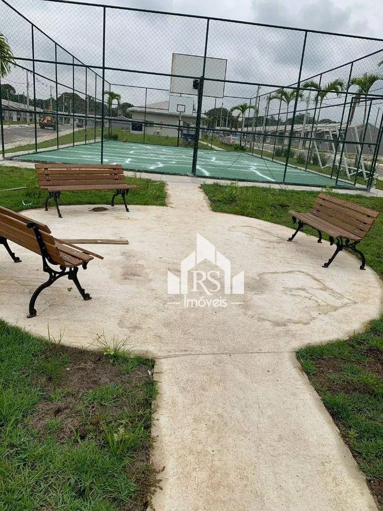 Casa de Condomínio, 2 quartos - Foto 4