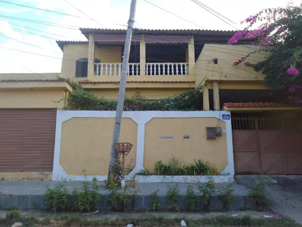 Casa, 3 quartos, 1 m² - Foto 1