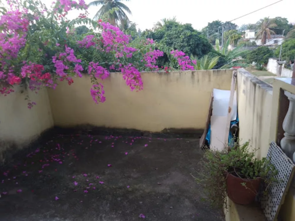 Casa, 3 quartos, 1 m² - Foto 10