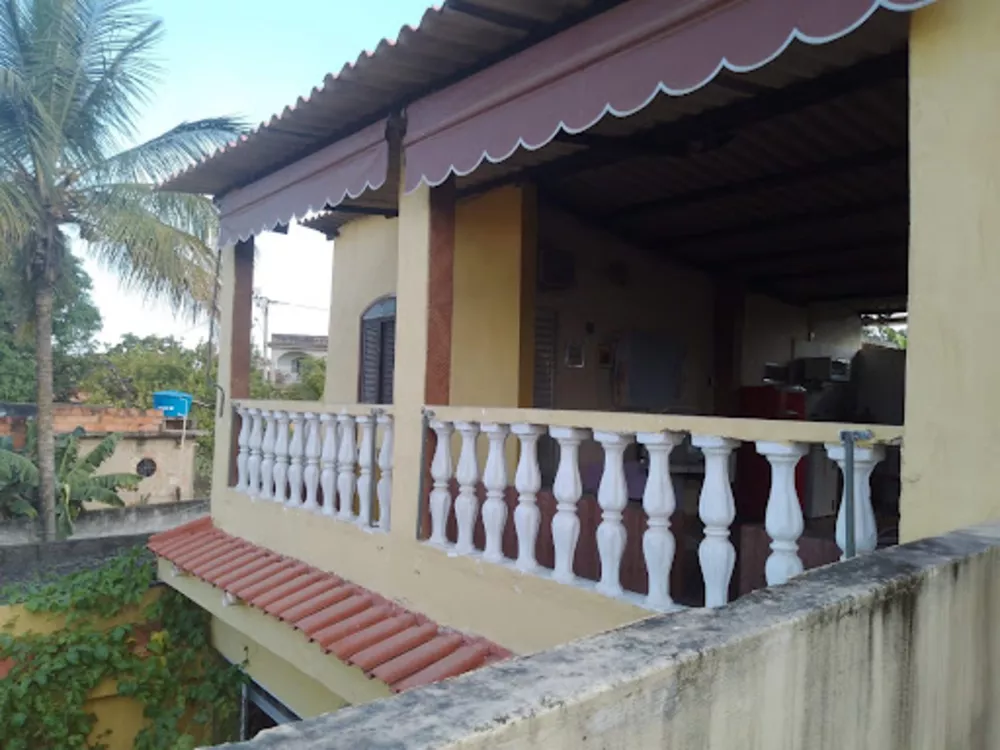Casa, 3 quartos, 1 m² - Foto 5