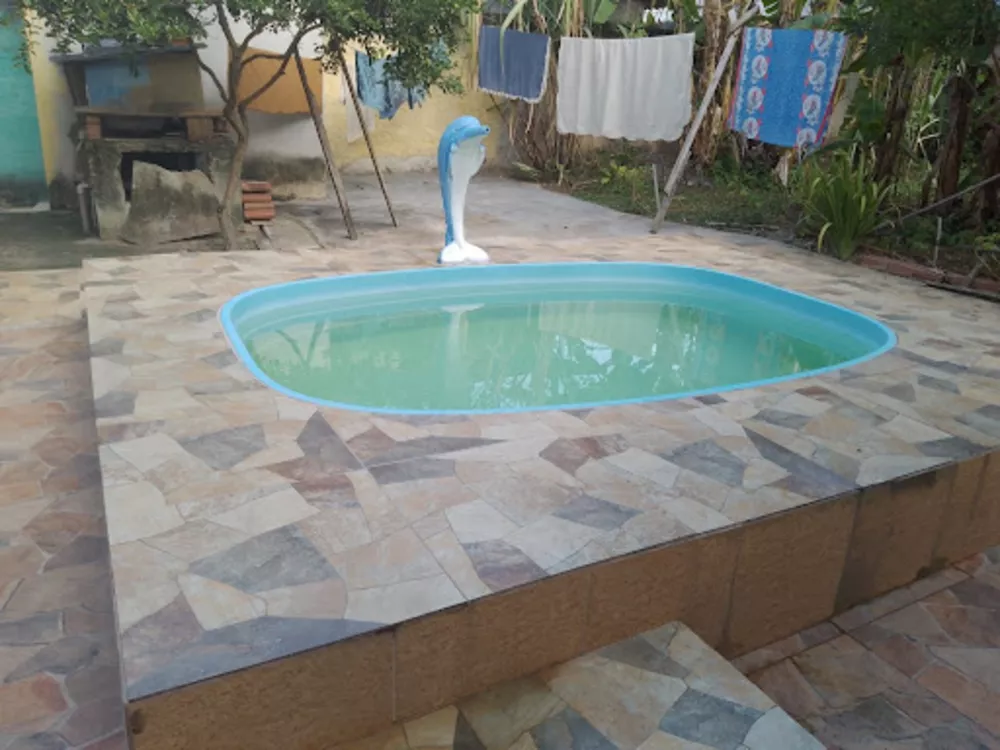 Casa, 3 quartos, 1 m² - Foto 18