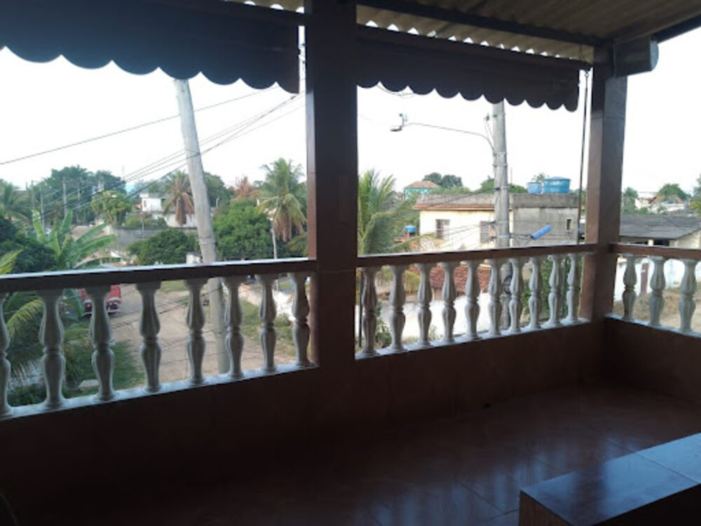 Casa, 3 quartos, 1 m² - Foto 4