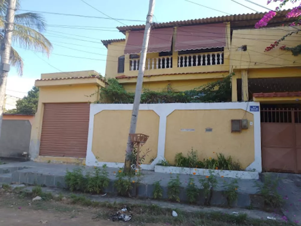 Casa, 3 quartos, 1 m² - Foto 16