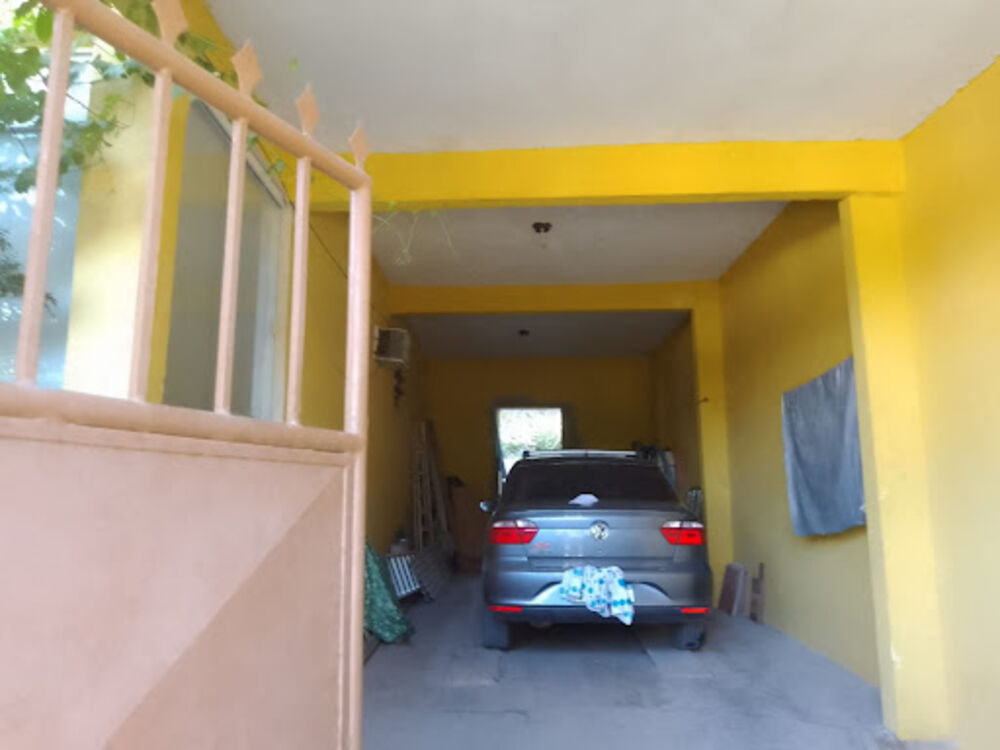 Casa, 3 quartos, 1 m² - Foto 6