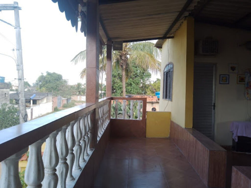 Casa, 3 quartos, 1 m² - Foto 3