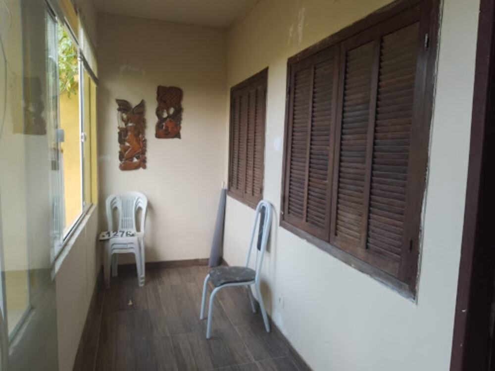 Casa, 3 quartos, 1 m² - Foto 13