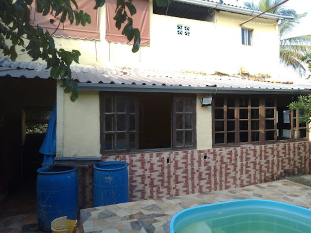 Casa, 3 quartos, 1 m² - Foto 11