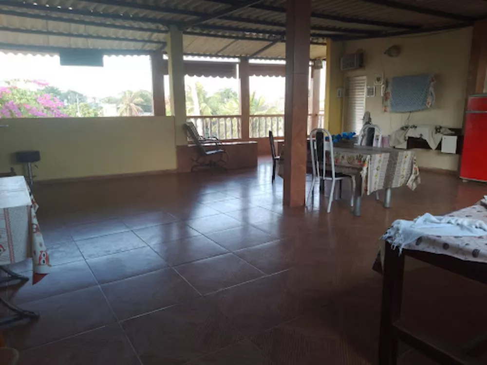 Casa, 3 quartos, 1 m² - Foto 17