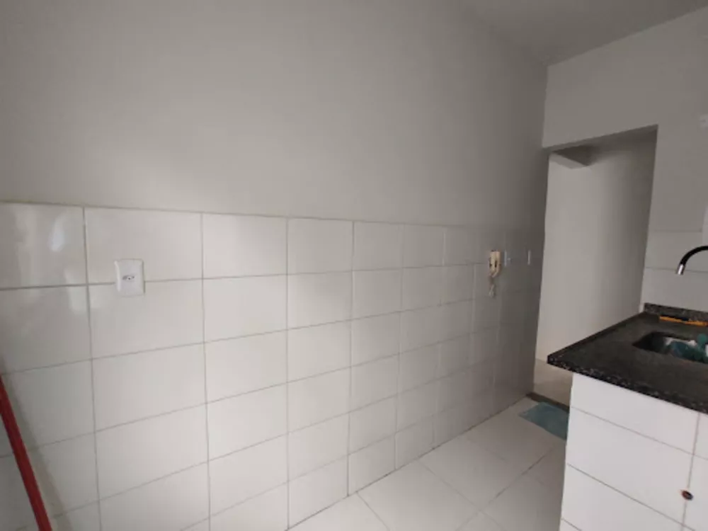 Apartamento, 1 quarto, 38 m² - Foto 1