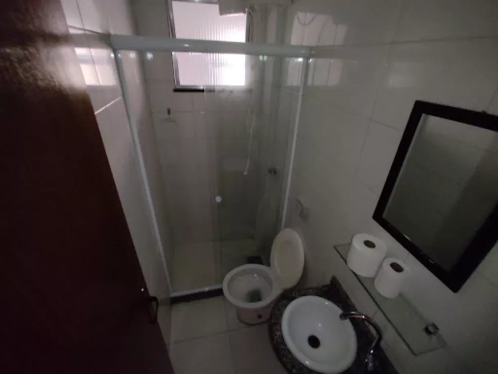 Apartamento, 1 quarto, 38 m² - Foto 2