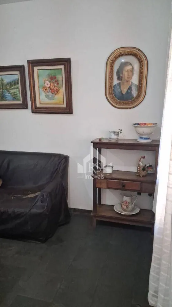 Casa, 2 quartos, 82 m² - Foto 1