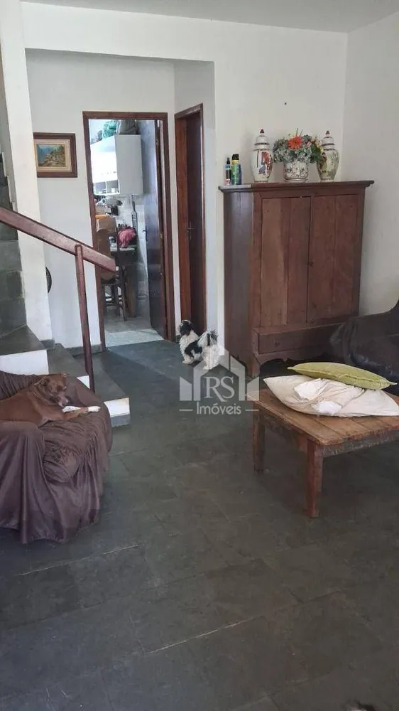 Casa, 2 quartos, 82 m² - Foto 10