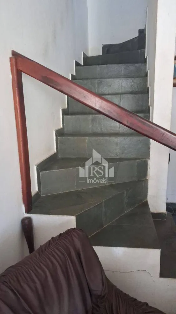 Casa, 2 quartos, 82 m² - Foto 4