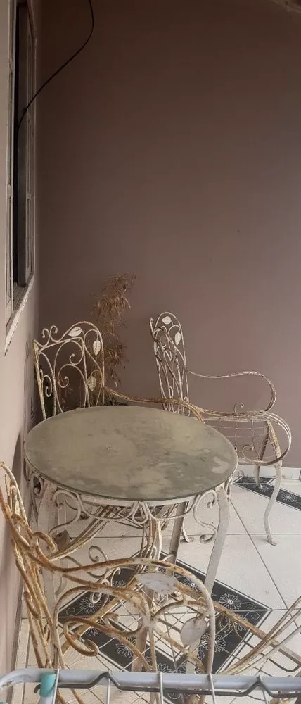 Casa, 3 quartos, 152 m² - Foto 22