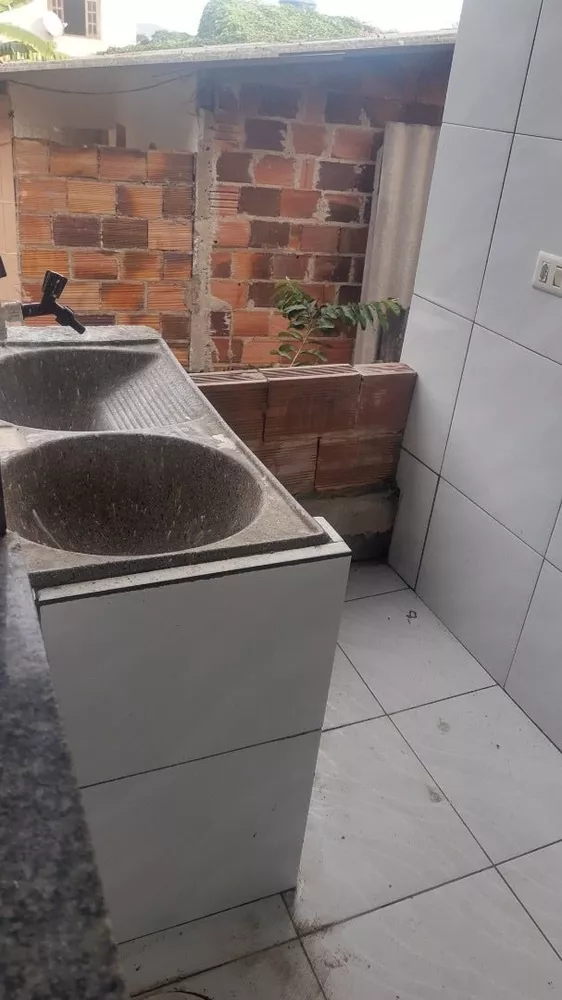 Casa, 3 quartos, 152 m² - Foto 13