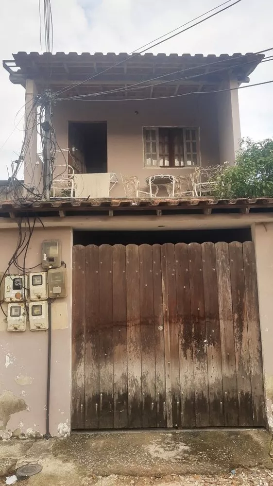 Casa, 3 quartos, 152 m² - Foto 15