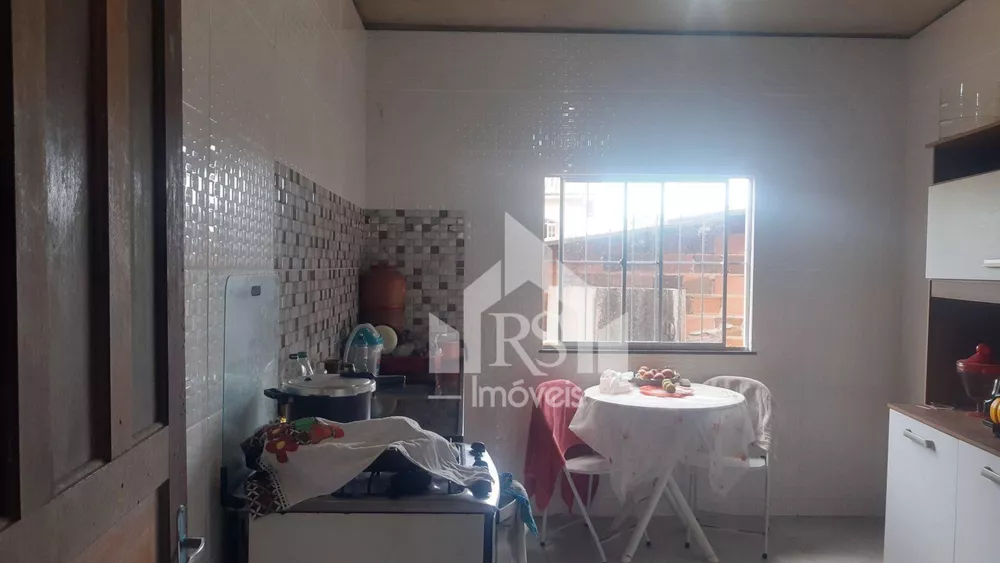 Casa, 3 quartos, 152 m² - Foto 12