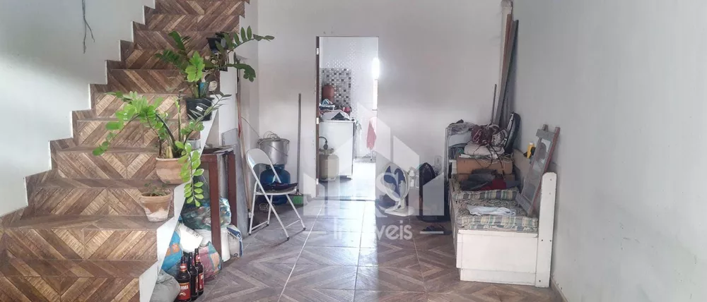 Casa, 3 quartos, 152 m² - Foto 29