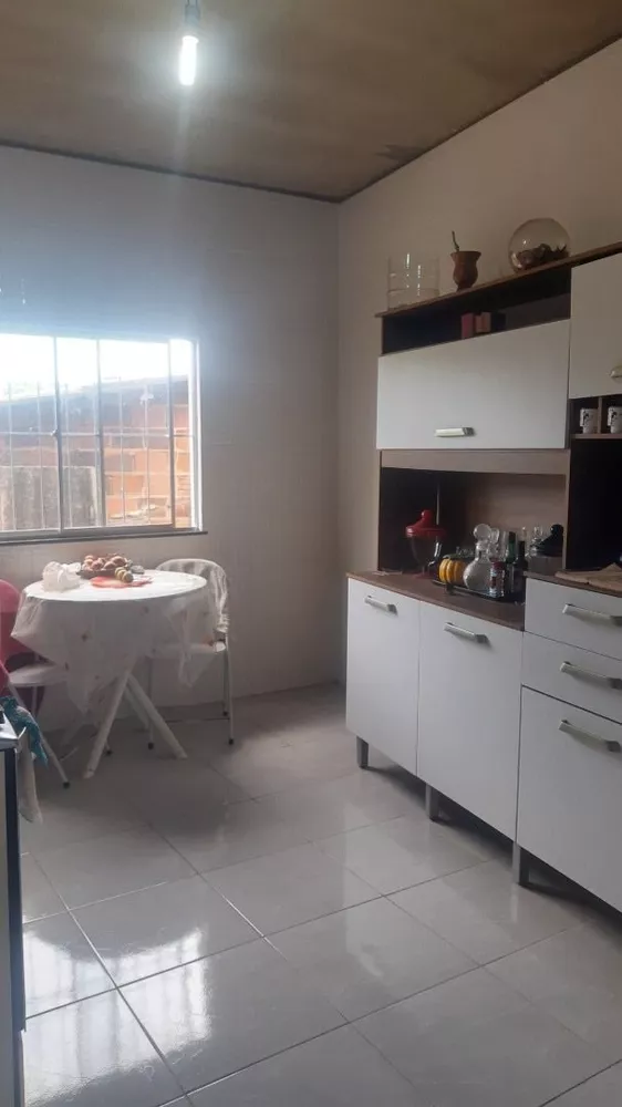 Casa, 3 quartos, 152 m² - Foto 3