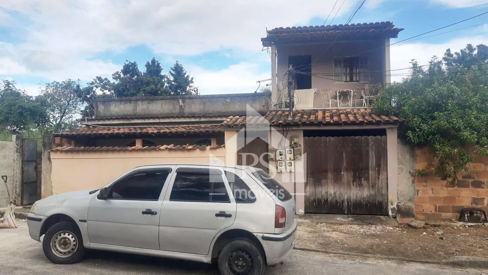 Casa, 3 quartos, 152 m² - Foto 16