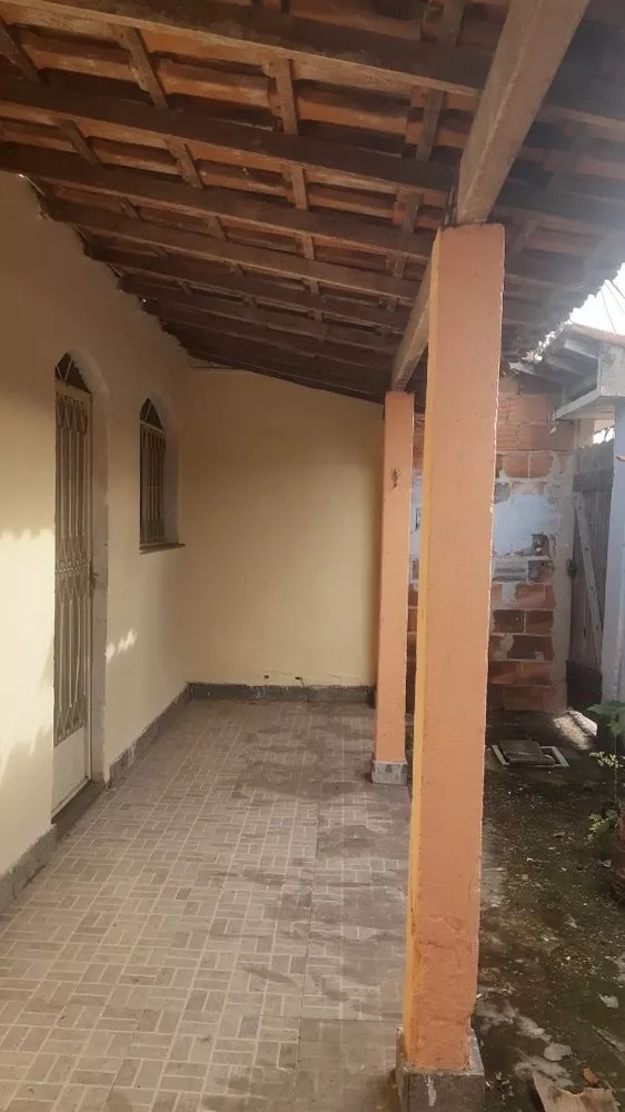 Casa, 3 quartos, 152 m² - Foto 19