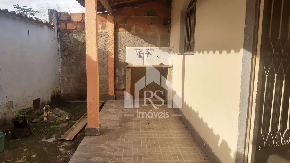 Casa, 3 quartos, 152 m² - Foto 17