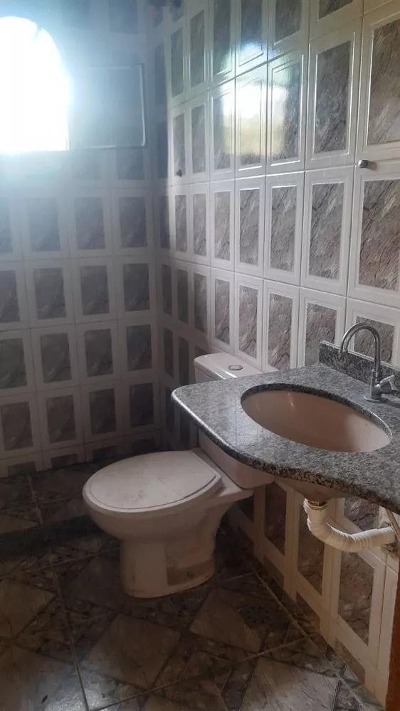 Casa, 3 quartos, 152 m² - Foto 11