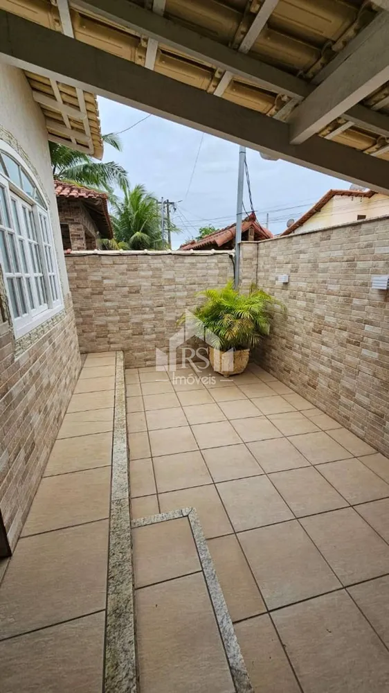 Casa de Condomínio, 3 quartos - Foto 16