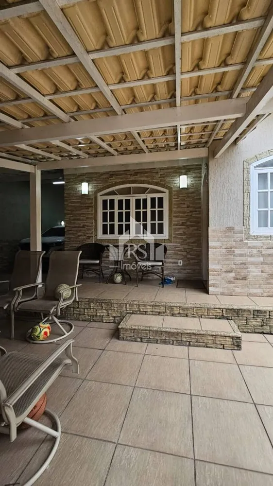 Casa de Condomínio, 3 quartos - Foto 7