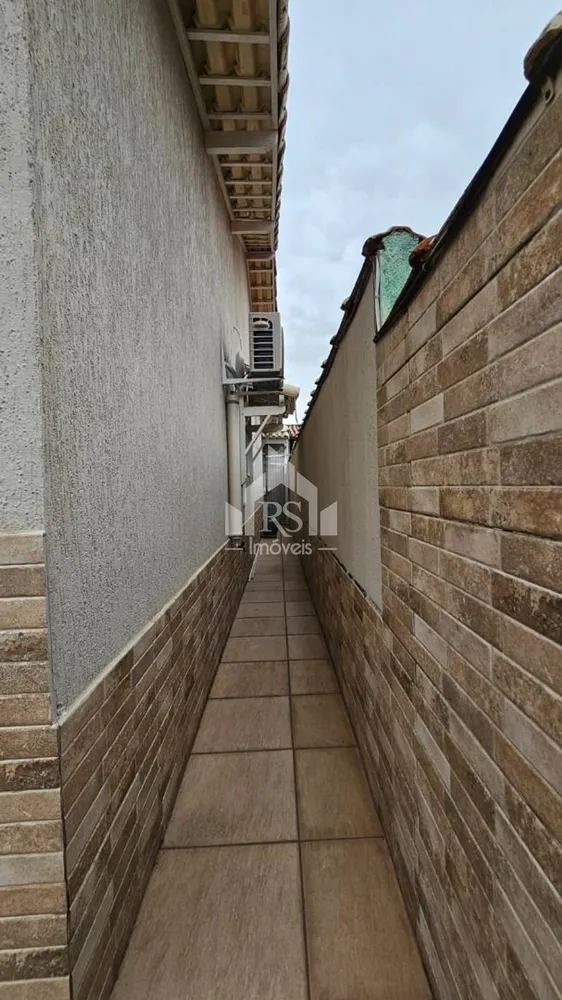 Casa de Condomínio, 3 quartos - Foto 15