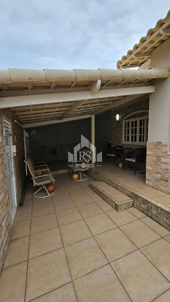 Casa de Condomínio, 3 quartos - Foto 14