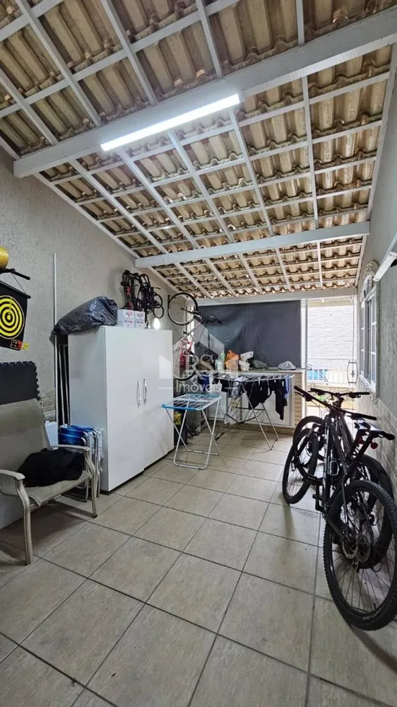 Casa de Condomínio, 3 quartos - Foto 8