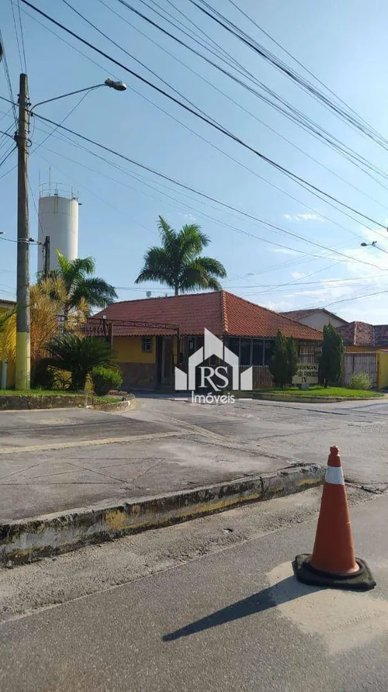 Casa de Condomínio, 3 quartos - Foto 27