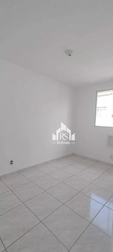 Apartamento, 2 quartos, 48 m² - Foto 7