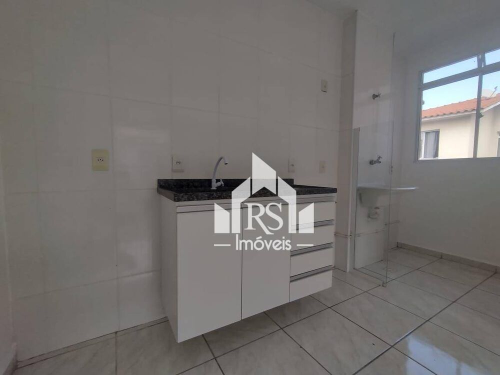 Apartamento, 2 quartos, 48 m² - Foto 5