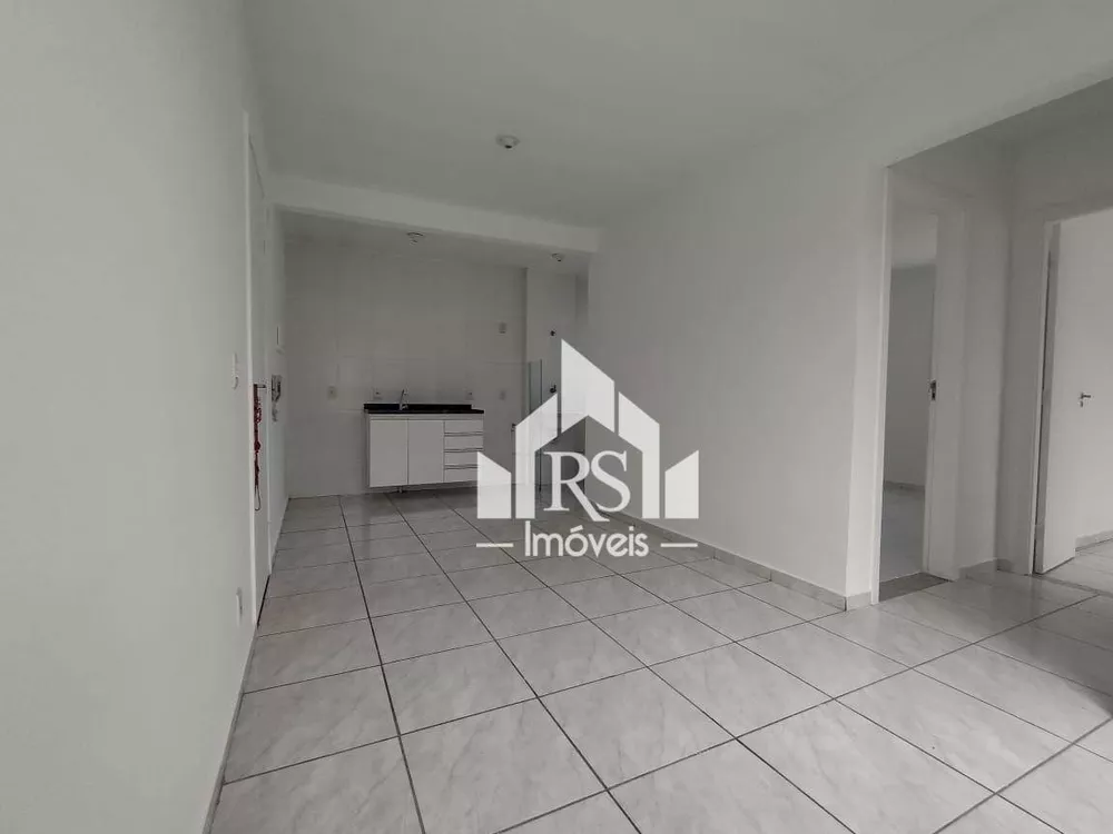 Apartamento, 2 quartos, 48 m² - Foto 2
