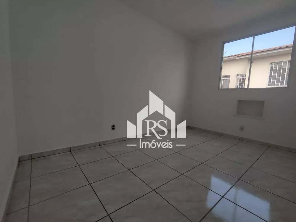 Apartamento, 2 quartos, 48 m² - Foto 3