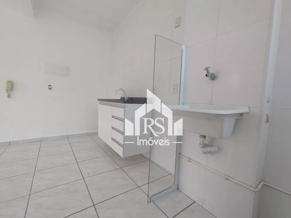 Apartamento, 2 quartos, 48 m² - Foto 6