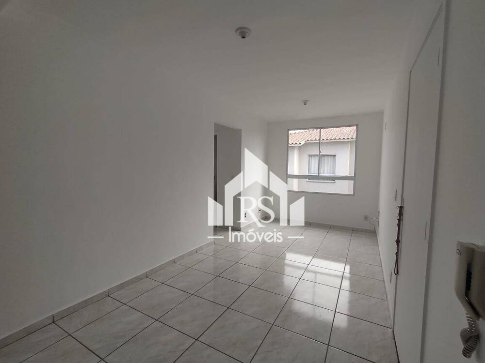 Apartamento, 2 quartos, 48 m² - Foto 1