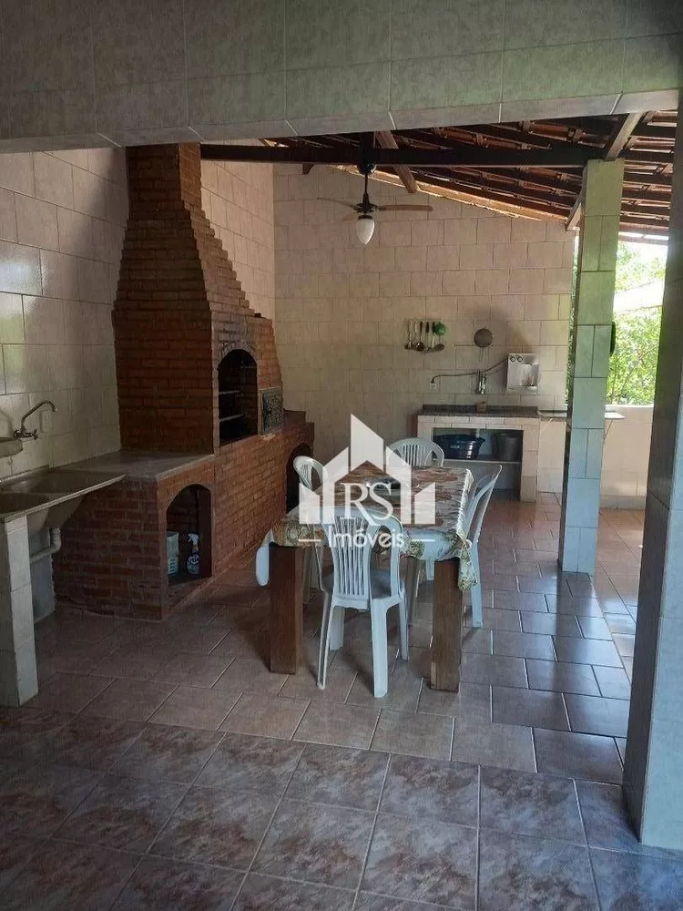 Sítio, 3 quartos, 8 hectares - Foto 12