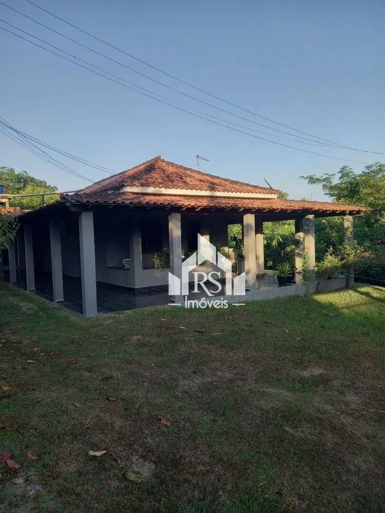 Sítio, 3 quartos, 8 hectares - Foto 9