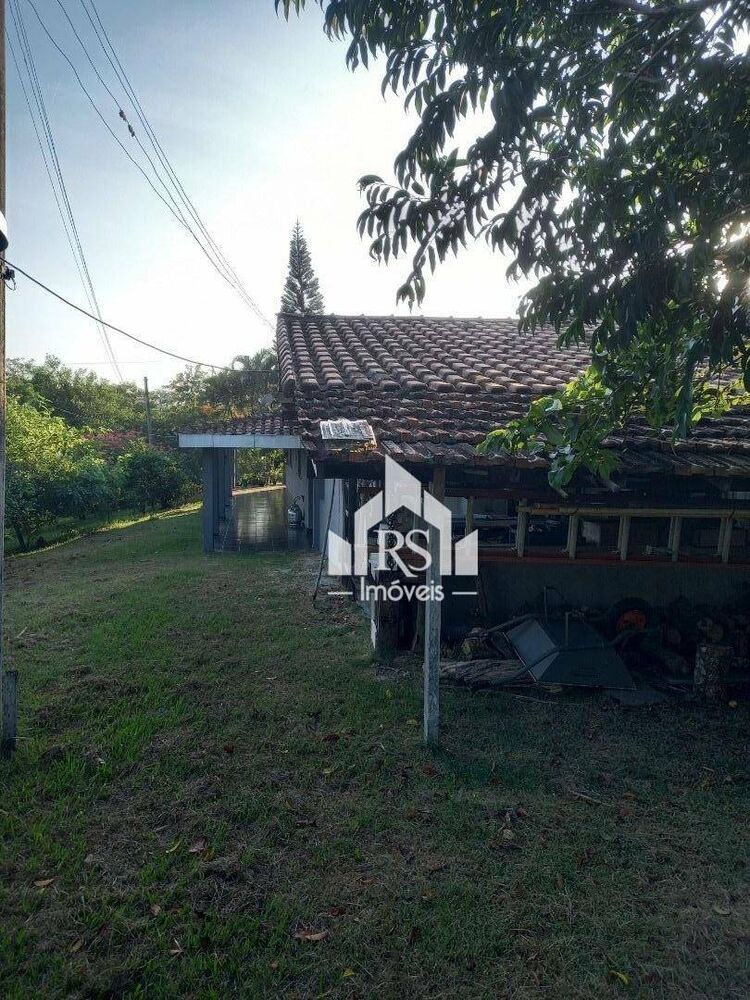 Sítio, 3 quartos, 8 hectares - Foto 22