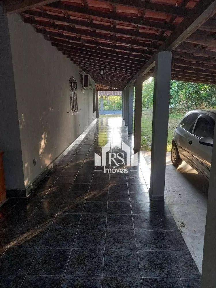 Sítio, 3 quartos, 8 hectares - Foto 25