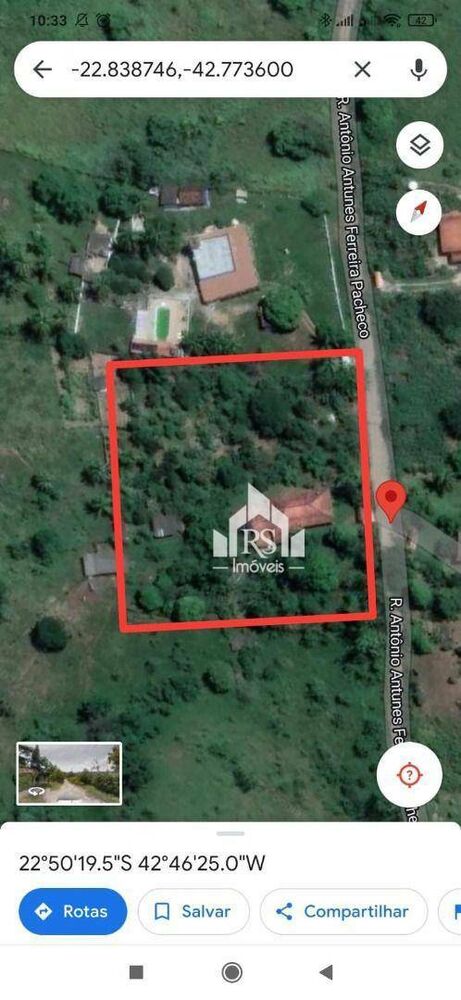 Sítio, 3 quartos, 8 hectares - Foto 32