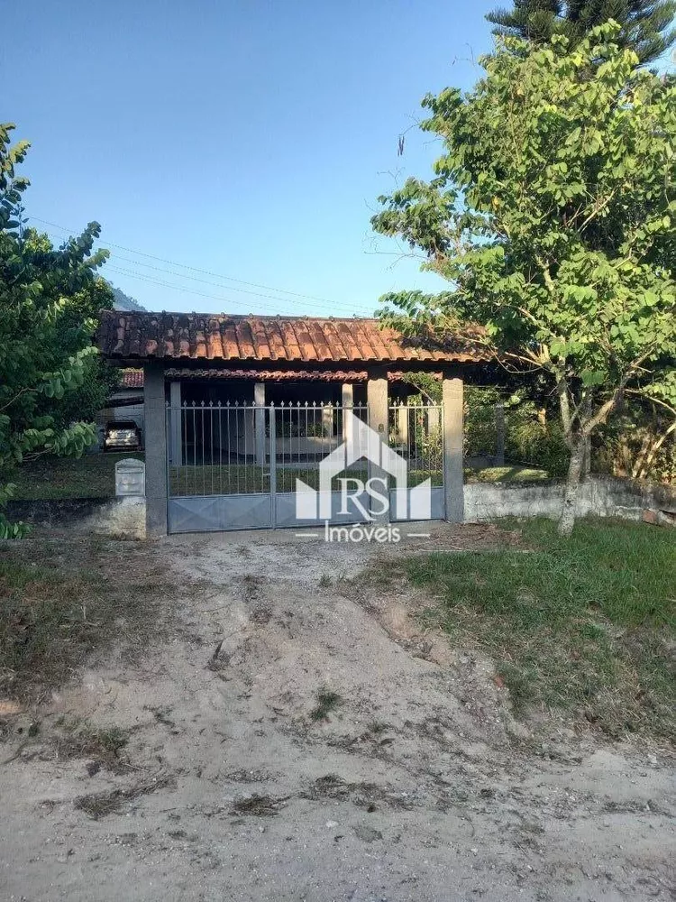Sítio, 3 quartos, 8 hectares - Foto 2