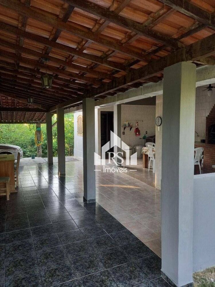 Sítio, 3 quartos, 8 hectares - Foto 31