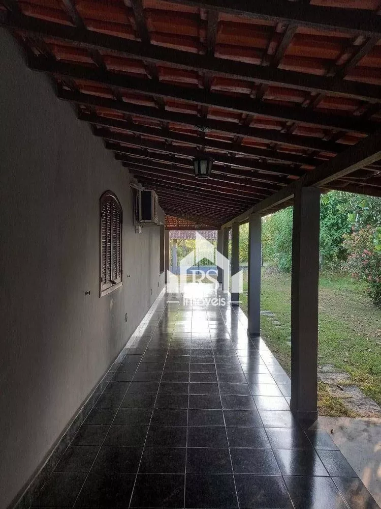 Sítio, 3 quartos, 8 hectares - Foto 13