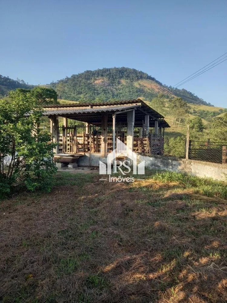 Sítio, 3 quartos, 8 hectares - Foto 1