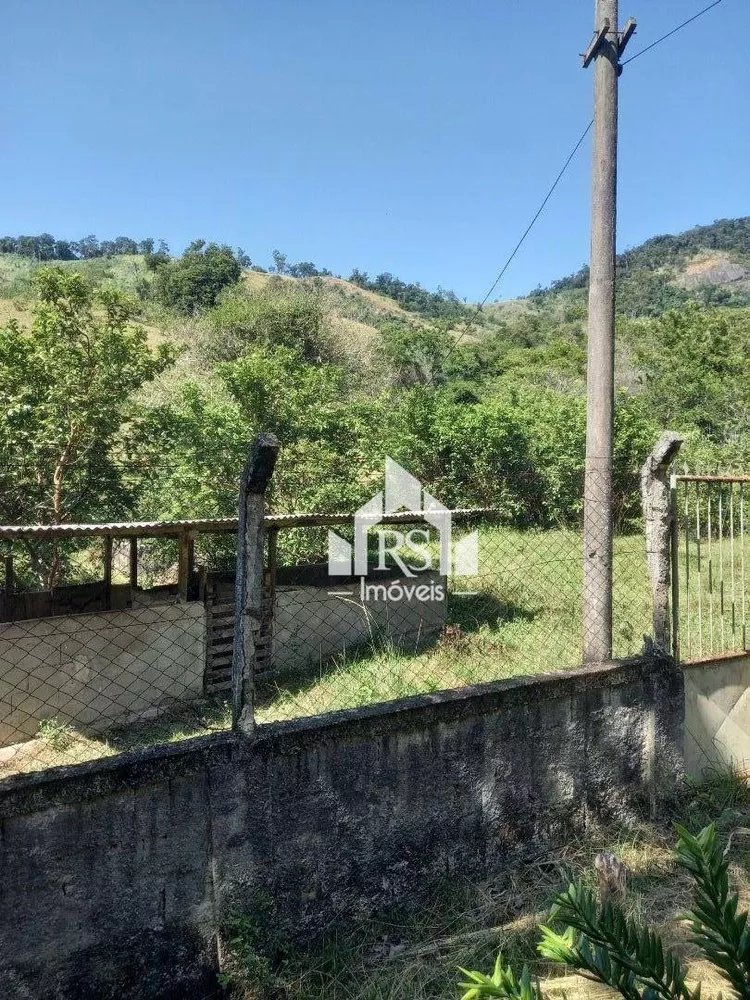 Sítio, 3 quartos, 8 hectares - Foto 3
