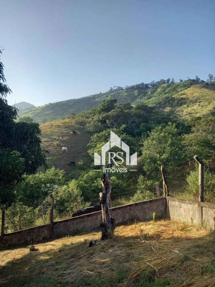 Sítio, 3 quartos, 8 hectares - Foto 7